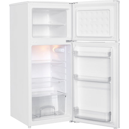 Réfrigérateur 2 portes LISTO RDL130-50hob5