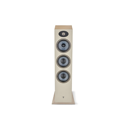 Enceinte colonne FOCAL Theva N3 Black