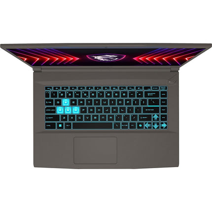 PC Gamer MSI Thin 15 B13UCX-3018XFR