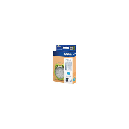 Accessoire imprimante 3D BROTHER LC-125XLC