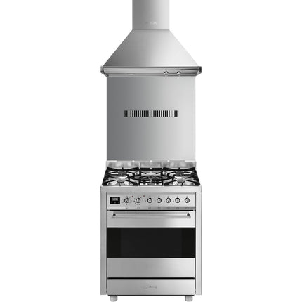 Crédence SMEG KITC7 X