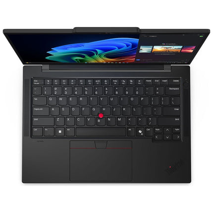 Ordinateur portable LENOVO Lenovo ThinkPad T14s Gen 6 Copilot+ PC (