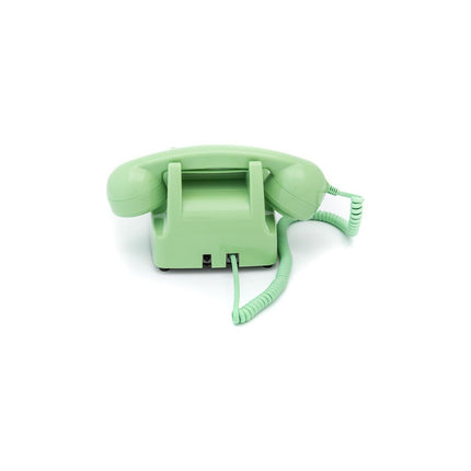 Téléphone filaire GPO RETRO Téléphone analogique GPO 746 PUSH BUTTON