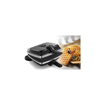 Croque/gaufre LAGRANGE 2 gaufres ou 2 croques 039425