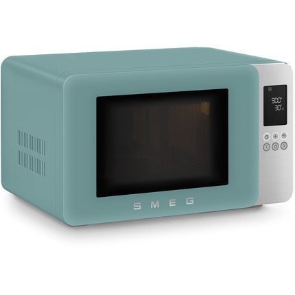 Micro ondes grill SMEG MOC01EGMEU