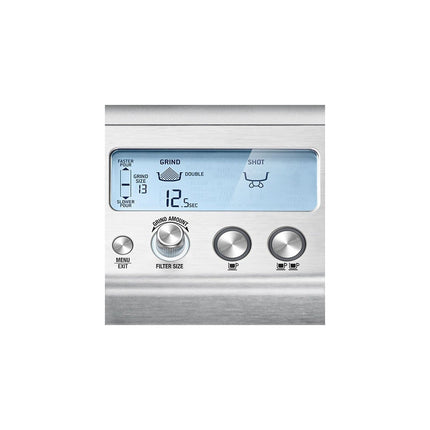 Expresso Broyeur SAGE APPLIANCES barista pro