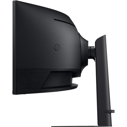 Ecran PC Gamer SAMSUNG ODYSSEY G9 G91F 49" Incurvé 1000R DQHD 144Hz VA HDR 600 HDMI 2.1 AMD FreeSync