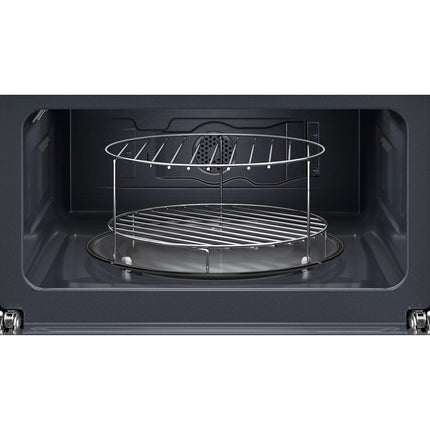 Micro ondes grill ELECTROLUX EVM6E46X