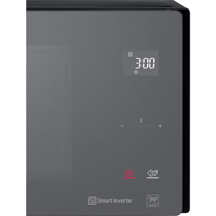 Micro ondes LG MS3295DDR NeoChef