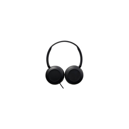 Casque JVC HA-S31M Noir