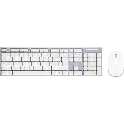 Clavier + Souris TNB CLASSY