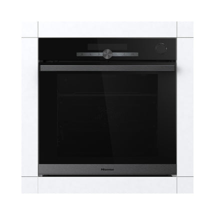 Four encastrable fonction vapeur HISENSE O643PG