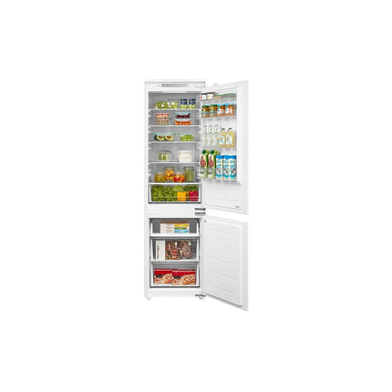 Réfrigérateur combiné encastrable ESSENTIELB ERCVI200-55miB1 194cm