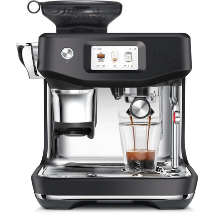 Machine à expresso SAGE APPLIANCES the Barista Touch Impress