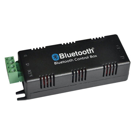 Enceinte encastrable E-AUDIO Kit 4 HP 160W étanches avec Bluetooth