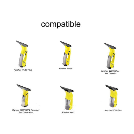 HOBBYTECH Chargeur compatible Karcher