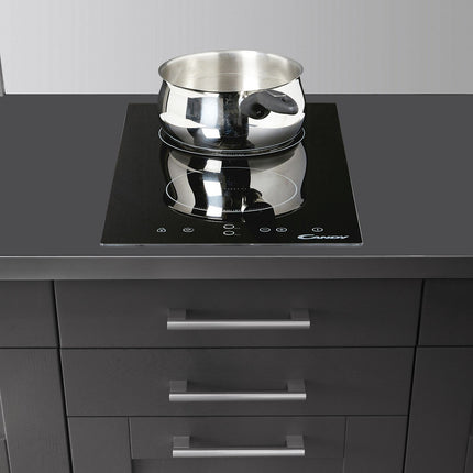 Domino vitrocéramique CANDY CDH30