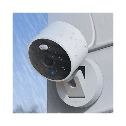 Dashcam AQARA Aqara Caméra de Surveillance G100 Select