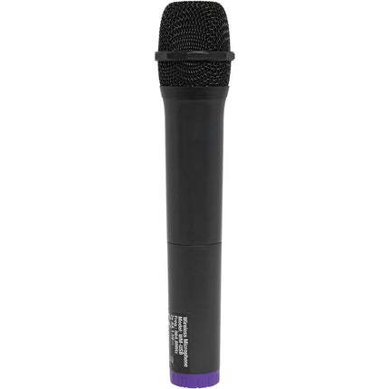 Karaoké PARTY Micro WM-USB