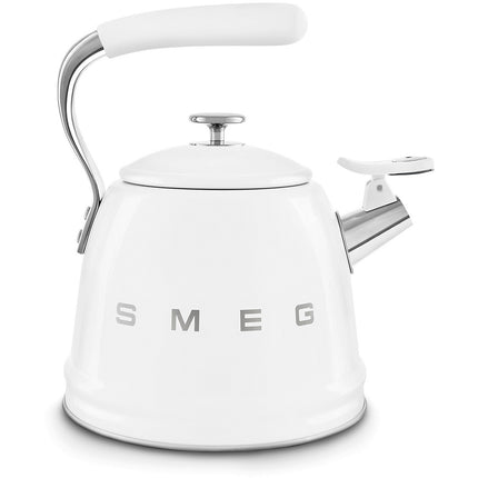 Bouilloire SMEG Sifflante 2.3L