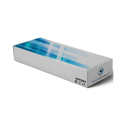 VISIODIRECT Batterie TOSHIBA SATELLITE L50-B-1K0