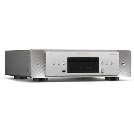 Platine CD MARANTZ CD60 Black