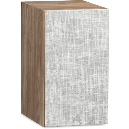 Enceinte bibliothèque active TRIANGLE LN01A ELARA MAT X2