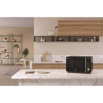 Micro ondes combiné WHIRLPOOL MWF255B