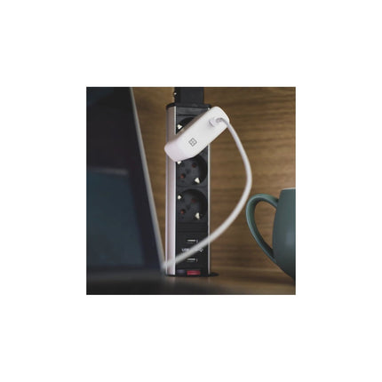 Chargeur secteur XTREMEMAC USB-C 60W MacBook Pro 13''