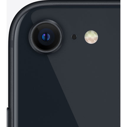 Smartphone APPLE iPhone SE Minuit 64Go 5G Reconditionné