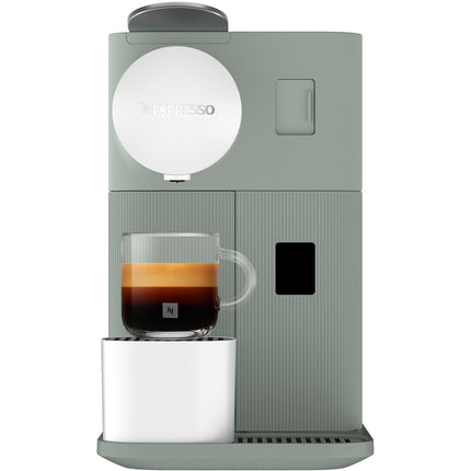 Machine à expresso DELONGHI LATTISSIMA EN510.GR