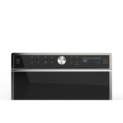 Micro ondes combiné WHIRLPOOL MWSC9133SX