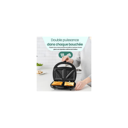 Croque monsieur EMERIO ST-120889