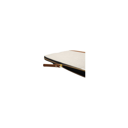 Housse CASYX Pour PC ou Macbook 13'' Gris/Beige