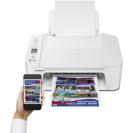 Imprimante jet d'encre CANON TS3751i