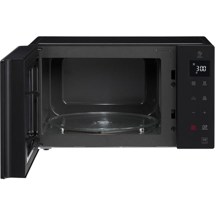 Micro ondes LG MS2535GDS NeoChef