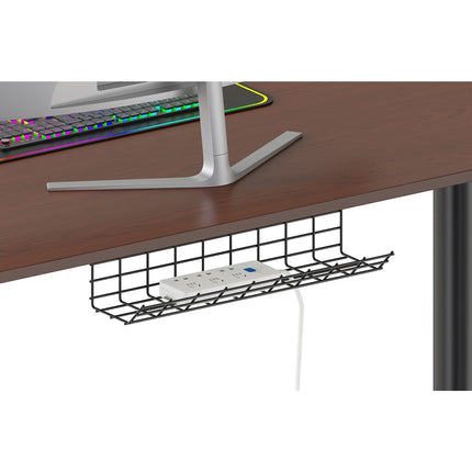 Bureau gamer SKILLKORP D15M motorisé ergonomique Progress