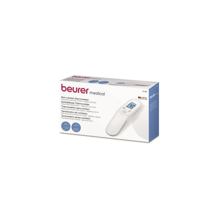 Thermomètre BEURER FT 85 - Thermomètre sans contact