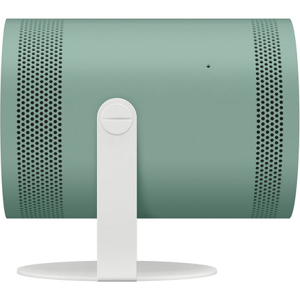 Coque protection SAMSUNG souple The Freestyle Vert
