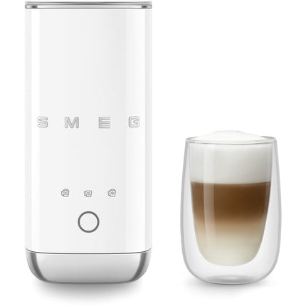 Mousseur à lait SMEG