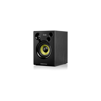 Enceinte bibliothèque HERCULES DJ Monitor 42