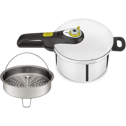Autocuiseur TEFAL SECURE 5 NEO V2 6L