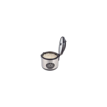 Cuiseur vapeur SOLIS Cuiseur à Riz Duo Programm (Type 817)