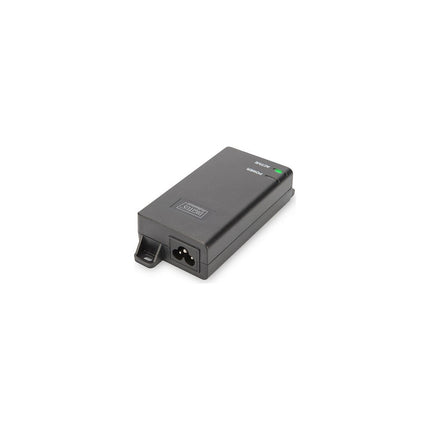 Carte ethernet CONECTICPLUS Injecteur POE+ giga 1 port 30W