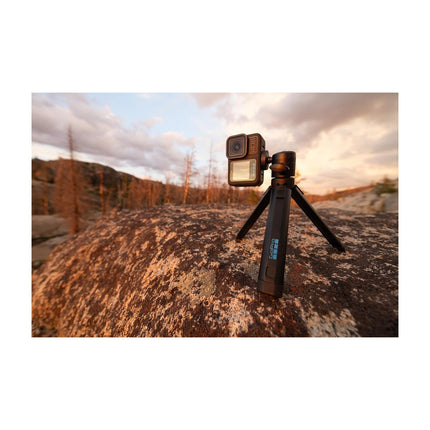 Trépied GOPRO Tripod + Ball Head