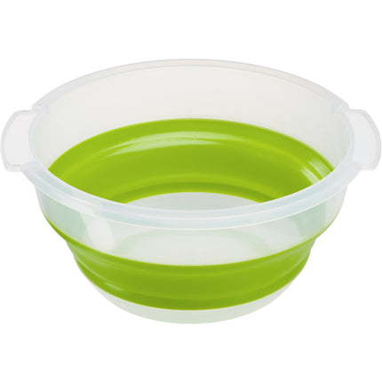 Essoreuse à salade MOULINEX rétractable 4L