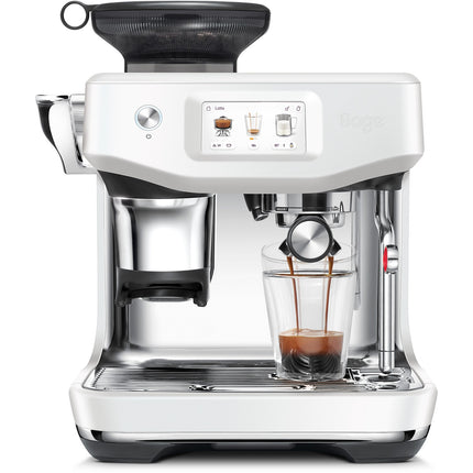Machine à expresso SAGE APPLIANCES the Barista Touch Impress