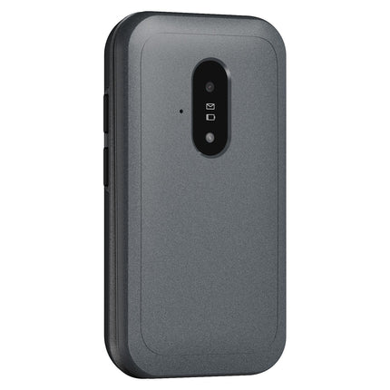 Téléphone portable DORO Leva E20 Graphite
