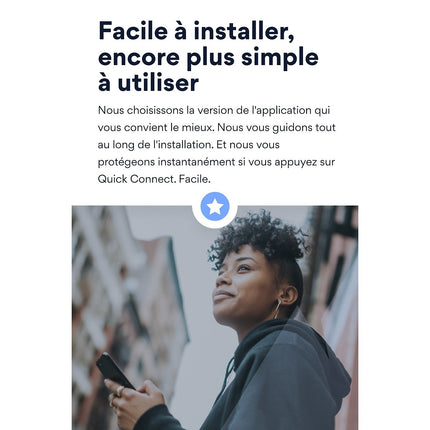 ESD NORDVPN Essentiel 1 an d'abonnement