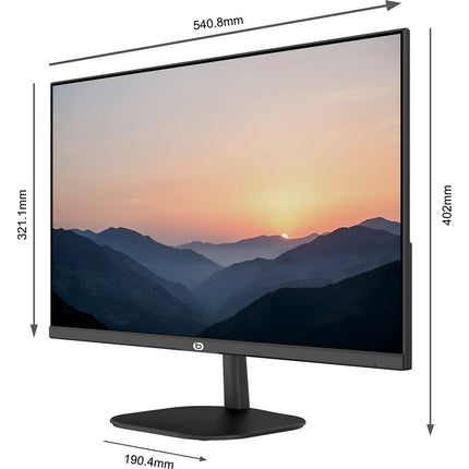 Ecran PC ESSENTIELB Pixel view essB 24'' IPS 144hz